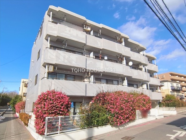 埼玉県さいたま市南区曲本１丁目