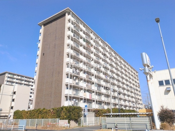 物件画像 根岸ハイツ弐号棟