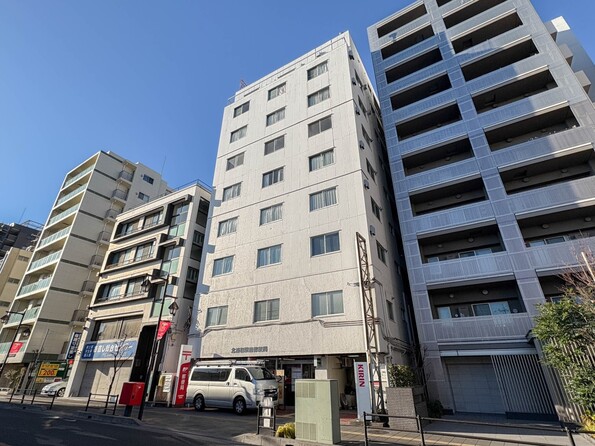 埼玉県さいたま市浦和区常盤３丁目