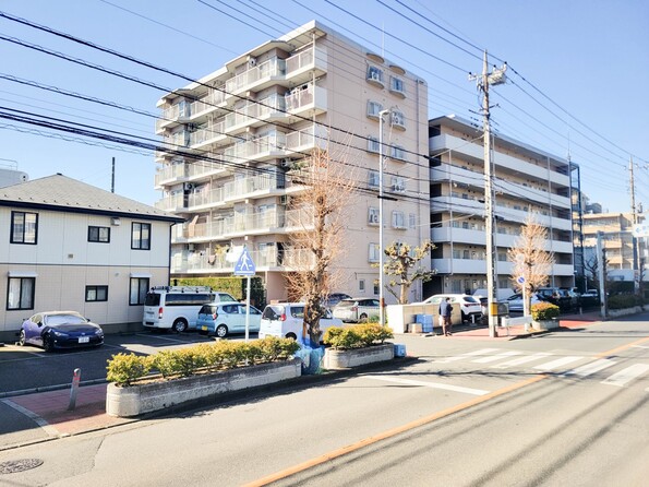 埼玉県蕨市北町１丁目