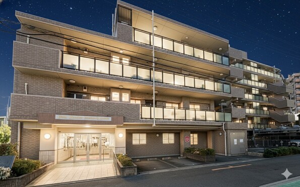 埼玉県川口市金山町