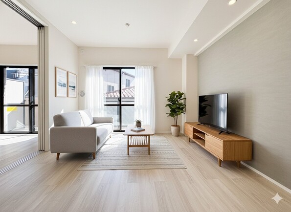 マンションイメージ