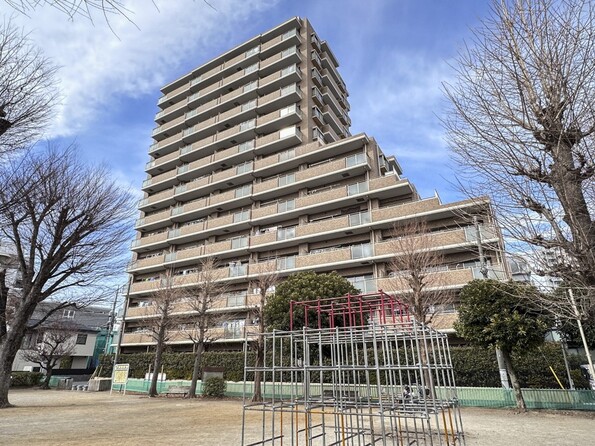 埼玉県さいたま市南区文蔵２丁目