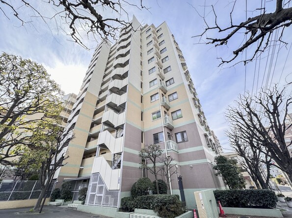 マンションイメージ