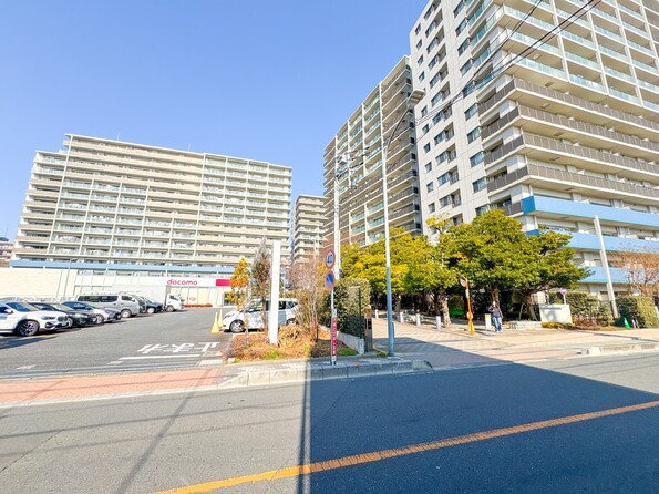 埼玉県戸田市下前１丁目