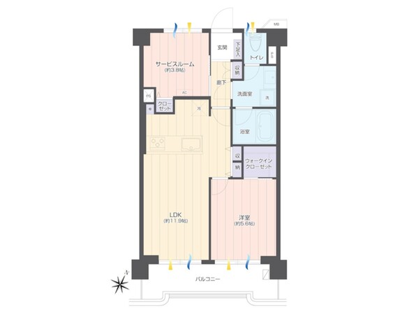 埼玉県さいたま市南区白幡３丁目