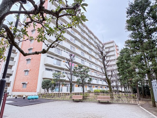 埼玉県さいたま市大宮区堀の内町１丁目