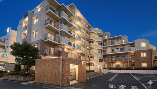 埼玉県さいたま市緑区東浦和９丁目