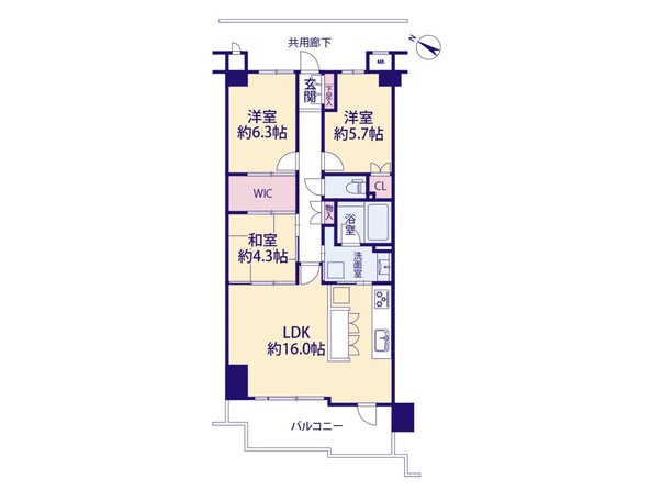 埼玉県さいたま市緑区東浦和９丁目