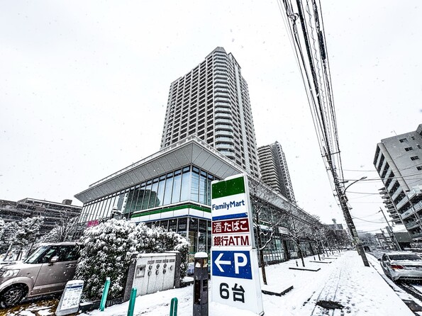 マンションイメージ