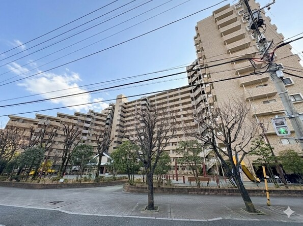 埼玉県戸田市喜沢南１丁目