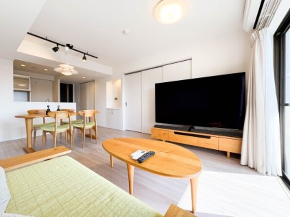 物件画像 ローヤルシティ川口西