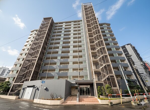 埼玉県川口市西川口１丁目