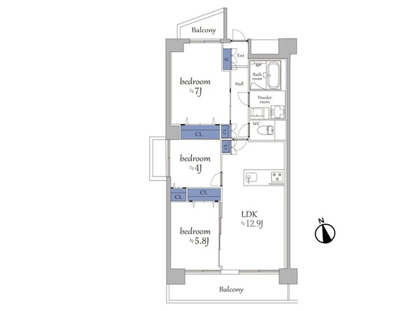 埼玉県川口市西川口１丁目