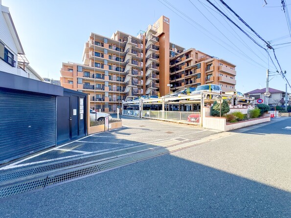 マンションイメージ