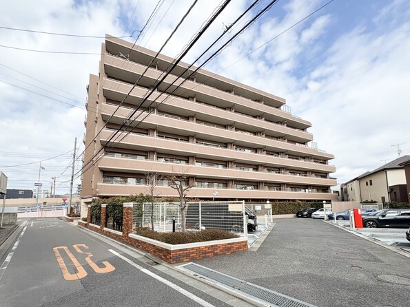 埼玉県さいたま市南区文蔵１丁目