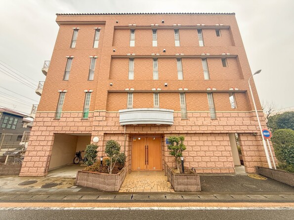 戸田市美女木２丁目