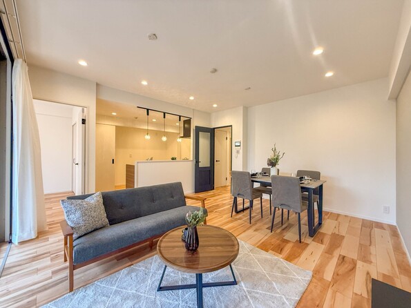 物件画像 グランシティ戸田