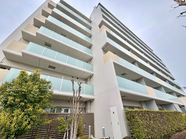 埼玉県川口市大字小谷場