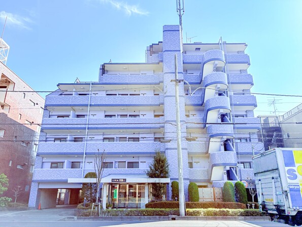 物件画像 セザール東浦和