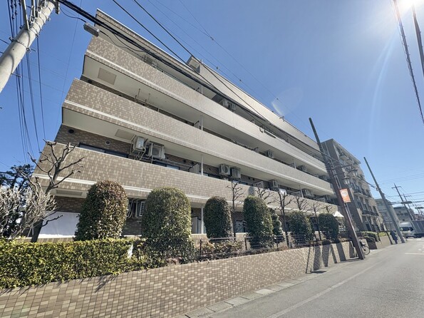 埼玉県さいたま市大宮区桜木町４丁目