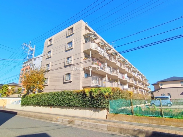 マンションイメージ