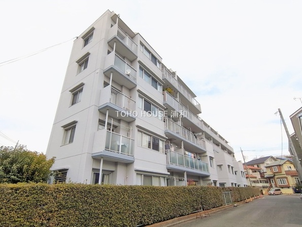 マンションイメージ