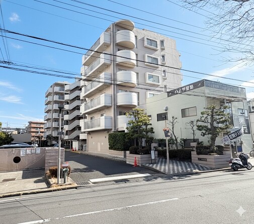 マンションイメージ