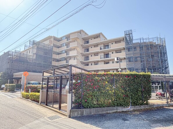 埼玉県さいたま市北区日進町３丁目