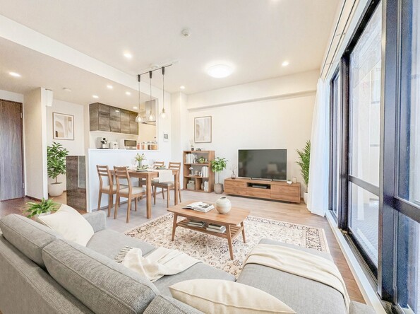 マンションイメージ