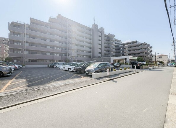 埼玉県さいたま市桜区田島１０丁目