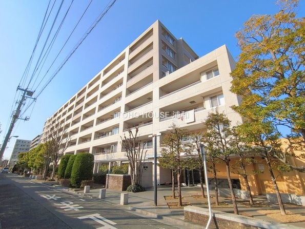 マンションイメージ