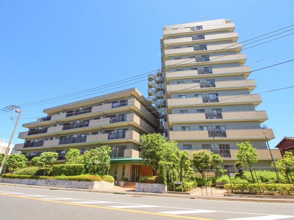 物件画像 大宮パーク・ホームズ