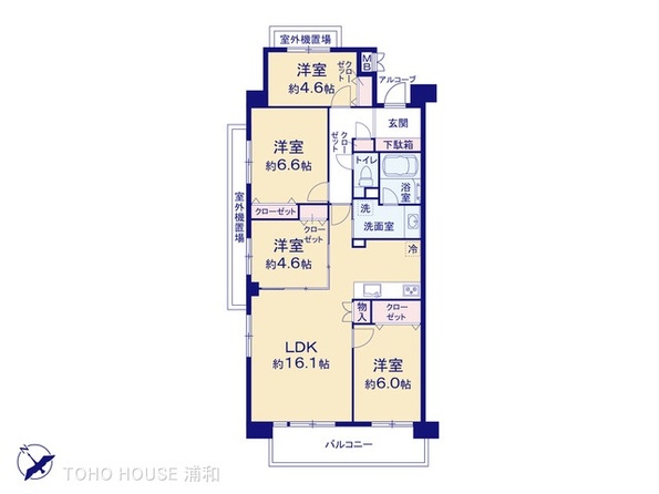 埼玉県さいたま市南区白幡６丁目