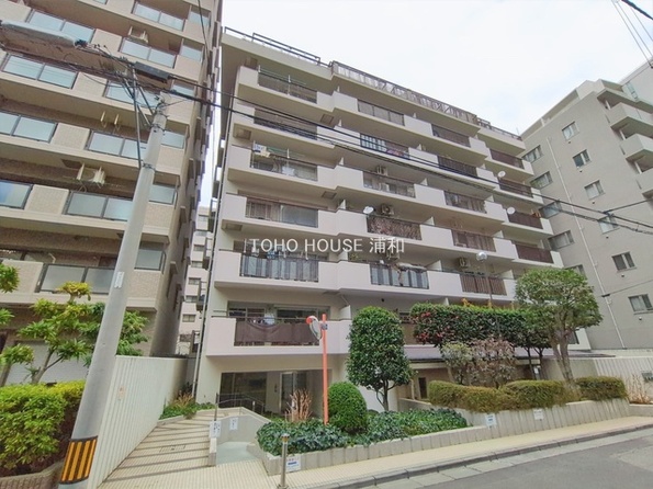 マンションイメージ