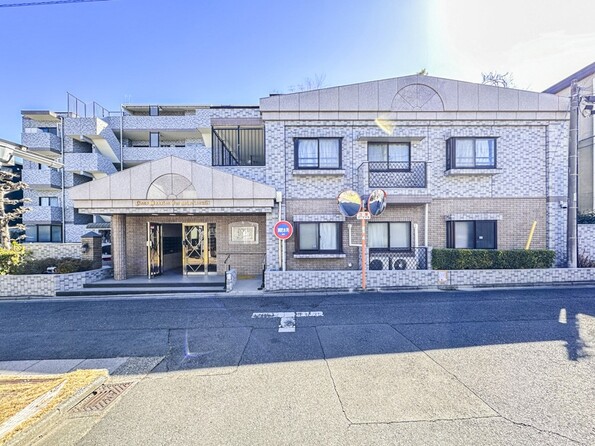 埼玉県さいたま市大宮区堀の内町３丁目