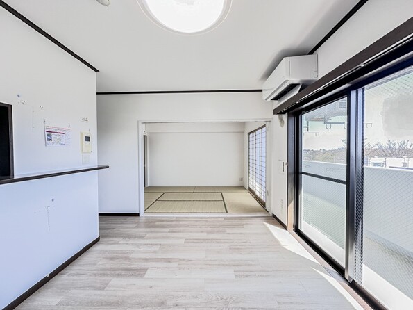 物件画像 ライオンズマンション大宮堀の内