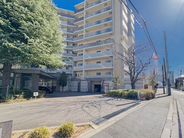 埼玉県川口市本町２丁目