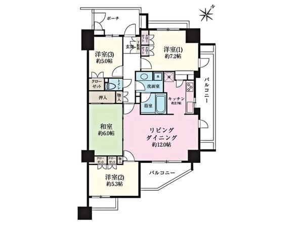 埼玉県川口市本町２丁目