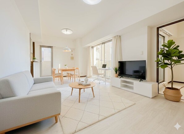 マンションイメージ