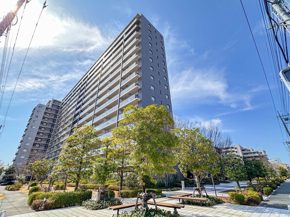 マンションイメージ