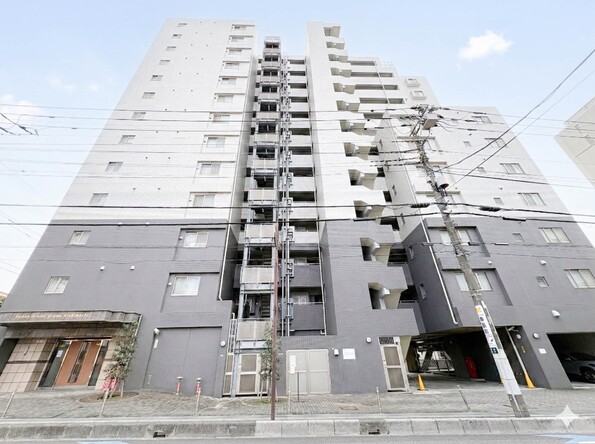 埼玉県さいたま市浦和区岸町６丁目