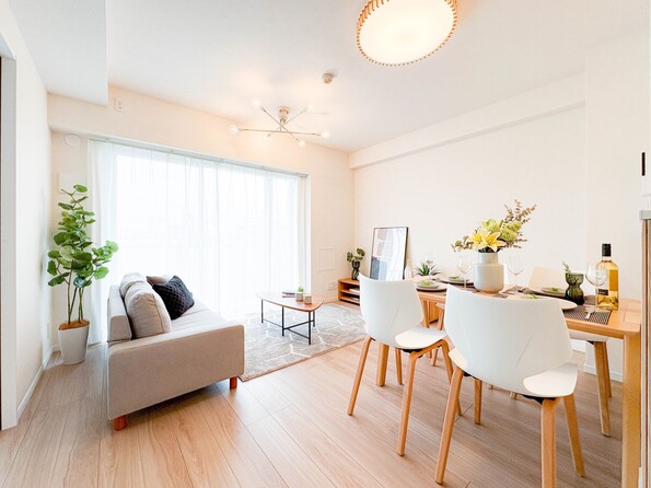 マンションイメージ