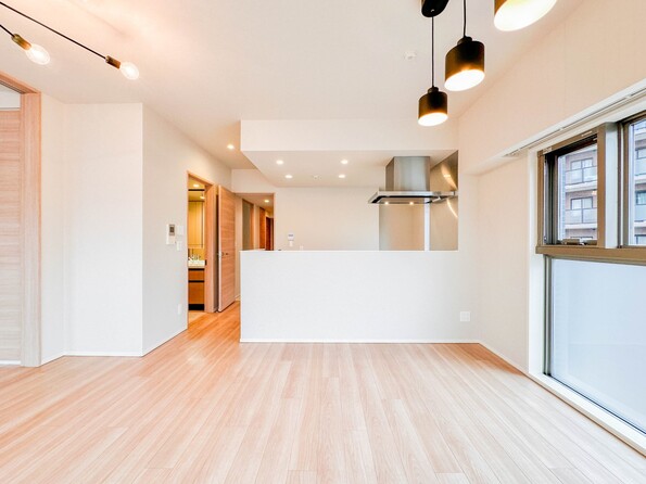 物件画像 ローレルコート浦和常盤