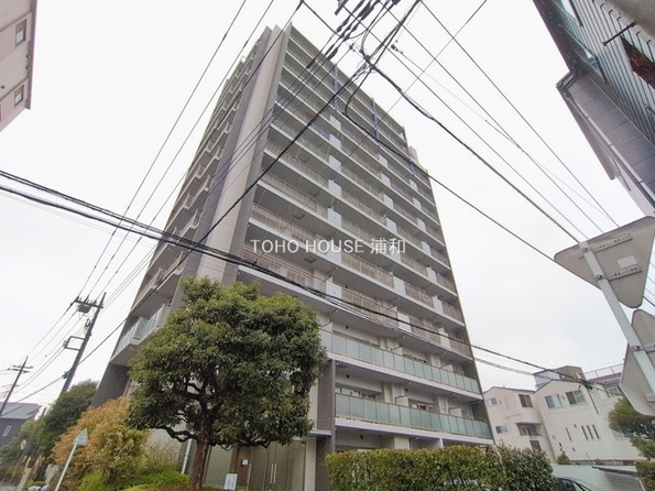 物件画像 ラヴィドール川口