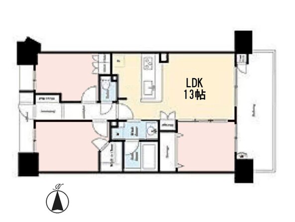 マンションイメージ