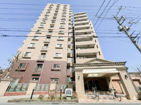 マンションイメージ