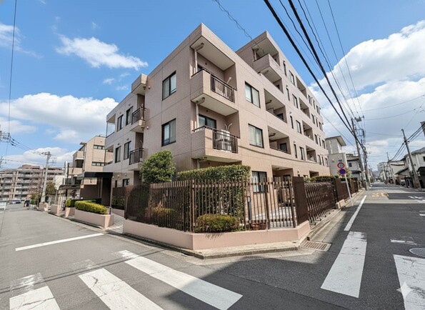 埼玉県さいたま市浦和区北浦和２丁目