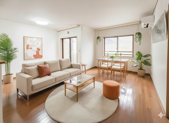 マンションイメージ