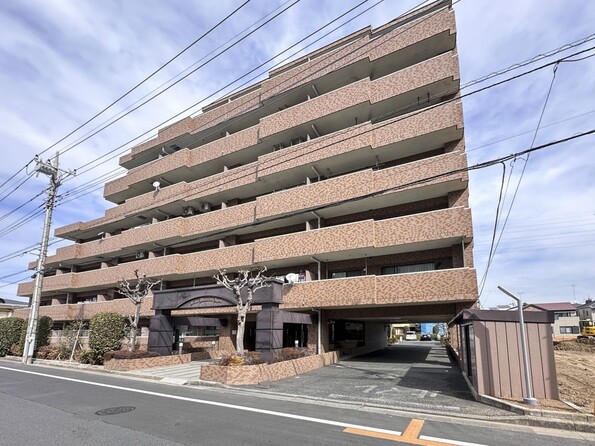 埼玉県上尾市上町２丁目